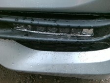 Driver Corner/Park Light Fog-driving US Market LED Fits 16-17 ACCORD 858916 picture