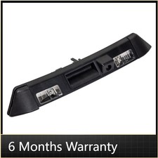 Rear Trunk Deck Lid Grip Handle For 2016-2023 Audi TTS Quattro picture