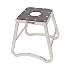 Tusk Aluminum MX Mini Stand Silver picture