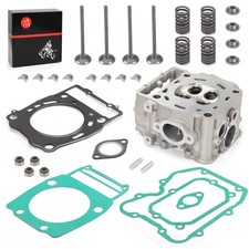 Engine Cylinder Head Kit For Polaris Sportsman 400 450 500 Magnum Ranger 425 500 picture