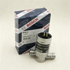 NEW Idle Control Valve A0001412225 For Mercedes W124 W126 W201 190E 300E 300CE picture