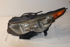 09 10 11 12 13 Infiniti FX35 FX37 FX50 Driver Xenon Headlight Head Lamp 32277 picture