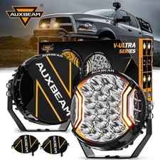 2pcs AUXBEAM 226W 26800LM 7