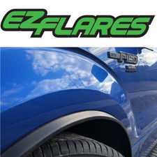 The Original EZ Flares Fender Trim Mud Guards for FORD BRONCO EXPLORER F150 F250 picture