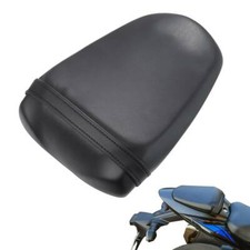 Black Rear Passenger Seat Cushion Fit For Suzuki GSXS750 GSXS 750 2017-2023 2022 picture