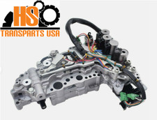 JF010E RE0F09A CVT Transmission Valve Body for Nissan Quest, Murano,  & Maxima picture