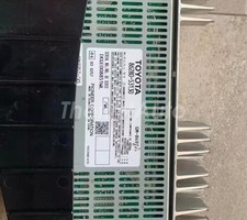 2010-2013 Lexus IS250C IS350C Used OEM Pioneer Stereo Amplifier 86280-53130 picture