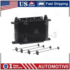 Hayden Automatic Transmission Oil Cooler for 1994 Ford B600 1994 Ford B700 picture