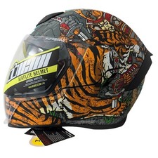Icon Airflite Edo MIPS Unisex Adult Full Face Helmet 2XL picture
