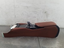 2019 BMW M5 Comp F90 Center Console / Shifter / Controls / Carbon Trim #8437 V9 picture