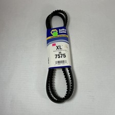 Accessory Drive V Belt NAPA XL 25 7575 13/32” X 58-1/8” OC picture
