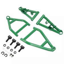 4PCS High Clearance Front A Arms Set For Kawasaki Teryx / 4 /800 2012-2024 Green picture