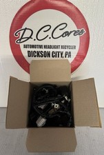 🌟NEW🌟19-20 Ford Edge Parking Aid Wire Harness picture