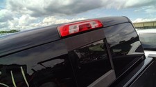 Used Rear Back Glass Window Regulator fits: 2014 Chevrolet Silverado 1500 pickup picture