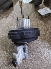 2004-2006 Nissan Armada QX56 Power Brake Booster OEM picture