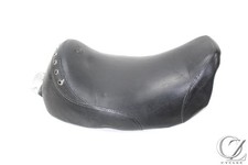 2000 00 Harley FLHRI Road King Front SoloSeat Pillion oem picture