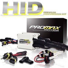 HID Conversion Kit Chevrolet Avalanche 2002 - 2013 EPE Xenon Headlight Fog Light picture