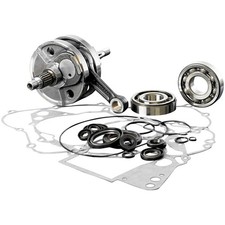 2013-2016 Honda CRF450R Bottom End Rebuild Kit: Wiseco Crankshaft kit WPC143 picture
