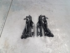 2017 Audi R8 V10 Plus Spyder Bootlid Hinges #4720 CA2 picture