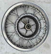 Moto Guzzi 850 Eldorado Rear Wheel V750 Ambassador V700 V7 Loop #2 picture
