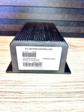 36V 48V 500A 0-5K DC Motor Speed Controller P1205M-5603 Compatible Replacement picture