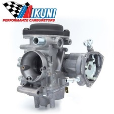 Genuine Mikuni BSR33-P68 Carburetor Carb Yamaha 2006-2009 Rhino 450 yxr450 oem picture