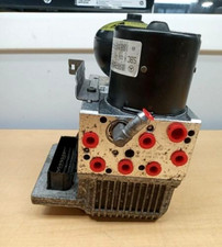 2003-2004 Mercedes Benz E320 E500 ABS Anti Lock Brake Booster Pump Assembly OEM picture