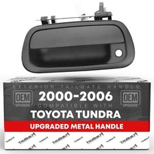 Tailgate Handle for Toyota Tundra w/ Keyhole picture