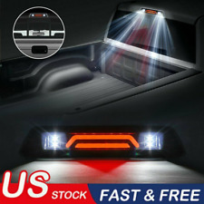 LED 3RD THIRD BRAKE LIGHT REAR REVERSE CARGO LAMP FOR 2009-2014 FORD F-150 picture