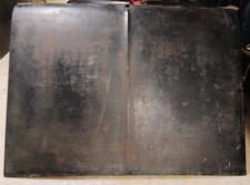 Used OEM Trunk Lid 1962 Ford Galaxie 500 (HT24) picture