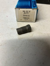 Ford 389498-S2 NOS AUTOMATIC TRANSMISSION LINE Connector Male 1960-1970'S USA picture