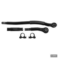 Forged Adjustable Front Track Bar 0-5