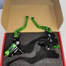 Javik Univ. Brake/clutch Levers picture