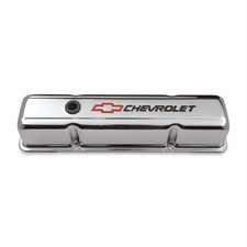 Proform 141-905 Fits Chevy Valve Covers Bowtie/Fits Chevrolet Design picture