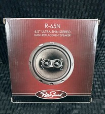 RetroSound Premium 6.5