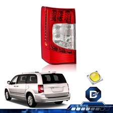 For 2011-2016 Chrysler Town & Country LED Brake Lamp Driver Left Side Tail Light picture