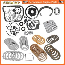A518 46RE A618 47RE Transmission Master Rebuild KIT 98-2002 Filter Friction Band picture