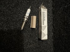 BMW GENUINE HIGH PERFORMANCE FACTORY SPARK PLUGS # 12120040581 Sold Individual picture