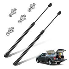 Universal Gas Struts Lift Supports Shocks 20 100Lbs C16-08054 C160854 Set of 2 picture