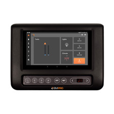Bmpro RV Control System RVMaster Wall Mount IP40 Rating RVMC201B picture