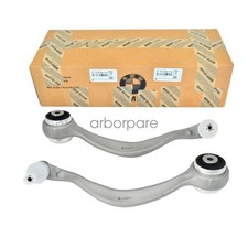 2Pc OEM 31108866774 31108866773 LH+RH Control Arm for BMW X5 G05, X6 G06, X7 G07 picture