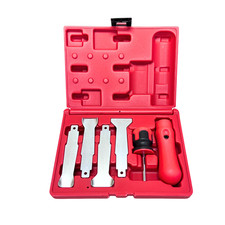 Pinchweld Urethane Trimming Set, Auto Glass Pinchweld Scraper Tool Kit picture