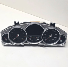 04-06 Porsche Cayenne Turbo 955 Instrument Cluster 7L5920980E RB8 OEM picture