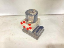 2011 - 2011 Chevrolet Cruze ABS Anti-Lock Brake Pump Assembly OEM picture