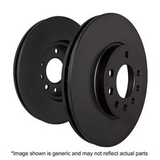 EBC RK7780 Premium Rotor Sets (RK7780) picture