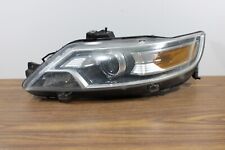 2010 2011 2012 Ford Taurus LH Driver Side Xenon Headlight HID Lamp OEM🌹🌹 picture