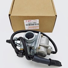 NEW OEM Carburetor For 1988-1996 1989 Suzuki Quadrunner 250 LTF250 4WD LT4WD picture