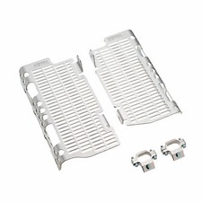 Devol Extreme Radiator Guards for Suzuki picture