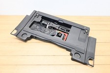 18-24 AUDI A4 A5 S4 S5 RS5 Emergency Spare Jack Tools Storage Tray Set OEM picture