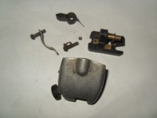 Puch Sears Allstate Twingle Motorcycle or Moped Handlebar Control Switch picture